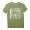 Lustiges Bogenschießen T-Shirt mit Spruch – Perfektes Geschenk für Bogenschützen, Bogenliebhaber & Bogensportfans