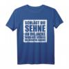 Lustiges Bogenschießen T-Shirt mit Spruch – Perfektes Geschenk für Bogenschützen, Bogenliebhaber & Bogensportfans