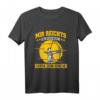 Bogenschießen T-Shirt - Mir Reichts Ich gehe zum Bogenschießen, lustiges Geschenk für Bogenschützen & Pfeil & Bogen Hobbyisten