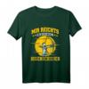 Bogenschießen T-Shirt - Mir Reichts Ich gehe zum Bogenschießen, lustiges Geschenk für Bogenschützen & Pfeil & Bogen Hobbyisten