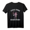 Bogenschießen Bogenschütze Junge T-Shirt – Klassisch geschnitten, robust genäht, perfekt für junge Bogenschützen