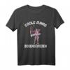 Bogenschießen Bogenschütze Junge T-Shirt – Klassisch geschnitten, robust genäht, perfekt für junge Bogenschützen