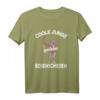 Bogenschießen Bogenschütze Junge T-Shirt – Klassisch geschnitten, robust genäht, perfekt für junge Bogenschützen
