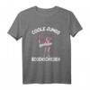 Bogenschießen Bogenschütze Junge T-Shirt – Klassisch geschnitten, robust genäht, perfekt für junge Bogenschützen