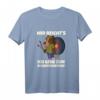 Lustiges Bogenschütze Spruch Hund mit Pfeil und Bogen T-Shirt – Originelles Geschenk für Jäger, Hundehalter & Bogenschützen zu Weihnachten, Geburtstag oder Sportturnier