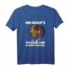 Lustiges Bogenschütze Spruch Hund mit Pfeil und Bogen T-Shirt – Originelles Geschenk für Jäger, Hundehalter & Bogenschützen zu Weihnachten, Geburtstag oder Sportturnier