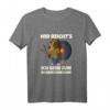 Lustiges Bogenschütze Spruch Hund mit Pfeil und Bogen T-Shirt – Originelles Geschenk für Jäger, Hundehalter & Bogenschützen zu Weihnachten, Geburtstag oder Sportturnier