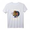 Lustiges Bogenschütze Spruch Hund mit Pfeil und Bogen T-Shirt – Originelles Geschenk für Jäger, Hundehalter & Bogenschützen zu Weihnachten, Geburtstag oder Sportturnier