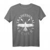 Cooles Bogenschießen Bogenschütze Design Pfeil Bogen T-Shirt – Für Hobby- und Profisportler, Männer, Frauen & Teenager