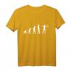 BOGEN BOGENSCHIEßEN HapMonkey T-Shirt – Perfektes Geschenk für Bogenschützen, Bowhunter & Bogenfans
