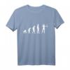 BOGEN BOGENSCHIEßEN HapMonkey T-Shirt – Perfektes Geschenk für Bogenschützen, Bowhunter & Bogenfans