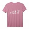 BOGEN BOGENSCHIEßEN HapMonkey T-Shirt – Perfektes Geschenk für Bogenschützen, Bowhunter & Bogenfans