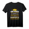 Herren Bogenschütze Geschenk - Lustiges Pfeil und Bogen T-Shirt für Bogenschießen, Bogenjagd & Schützenverein