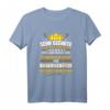 Herren Bogenschütze Geschenk - Lustiges Pfeil und Bogen T-Shirt für Bogenschießen, Bogenjagd & Schützenverein