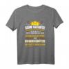 Herren Bogenschütze Geschenk - Lustiges Pfeil und Bogen T-Shirt für Bogenschießen, Bogenjagd & Schützenverein
