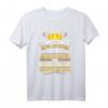 Herren Bogenschütze Geschenk - Lustiges Pfeil und Bogen T-Shirt für Bogenschießen, Bogenjagd & Schützenverein