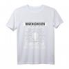 Bogenschießen T-Shirt mit lustigem Spruch – Originelles Geschenk für Männer und Frauen zu Geburtstag oder Weihnachten