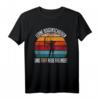 Bogenschießen T-Shirt für Bogenschützen - Vintage Outfit für Männer & Frauen, ideal als Geschenk für Vereinsmitglieder & Vatertag