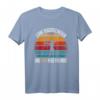 Bogenschießen T-Shirt für Bogenschützen - Vintage Outfit für Männer & Frauen, ideal als Geschenk für Vereinsmitglieder & Vatertag