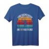 Bogenschießen T-Shirt für Bogenschützen - Vintage Outfit für Männer & Frauen, ideal als Geschenk für Vereinsmitglieder & Vatertag