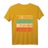 Bogenschießen T-Shirt für Bogenschützen, Bogenjäger & Bowhunter – Zielscheibe Design, Geschenk für Bogenschütze Männer & Damen