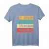 Bogenschießen T-Shirt für Bogenschützen, Bogenjäger & Bowhunter – Zielscheibe Design, Geschenk für Bogenschütze Männer & Damen