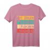 Bogenschießen T-Shirt für Bogenschützen, Bogenjäger & Bowhunter – Zielscheibe Design, Geschenk für Bogenschütze Männer & Damen