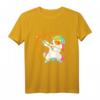 Einhorn Geschenk für Kinder Bogenschützen - Bogen T-Shirt, ideales Geschenk für Geburtstag, Weihnachten & Schulanfang