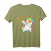 Einhorn Geschenk für Kinder Bogenschützen - Bogen T-Shirt, ideales Geschenk für Geburtstag, Weihnachten & Schulanfang