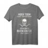 Bogenschießen Geschenk Bogen Pfeil T-Shirt für Männer und Damen – Perfektes Geschenk für Schützenverein, Bowhunter und Bogensportler