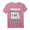 Ich habe Pfeil und Bogen Motiv Bogenschießen Geschenk T-Shirt - Perfekt für Bogenschützen, Jäger und Sportliebhaber