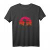 Damen Bogenschießen Geschenk - Bogenschützin Frau Pfeil und Bogen T-Shirt für Schießsport, Bogenjagd & Schützenverein