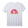 Damen Bogenschießen Geschenk - Bogenschützin Frau Pfeil und Bogen T-Shirt für Schießsport, Bogenjagd & Schützenverein