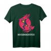 Bogenschießen T-Shirt - Vintage Bogenschütze Shirt - Perfektes Geschenk für Bogenschützen zu allen Anlässen