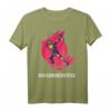 Bogenschießen T-Shirt - Vintage Bogenschütze Shirt - Perfektes Geschenk für Bogenschützen zu allen Anlässen