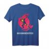 Bogenschießen T-Shirt - Vintage Bogenschütze Shirt - Perfektes Geschenk für Bogenschützen zu allen Anlässen