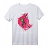 Bogenschießen T-Shirt - Vintage Bogenschütze Shirt - Perfektes Geschenk für Bogenschützen zu allen Anlässen