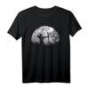 Recurvebogen Bogenschießen Bogenschütze T-Shirt – Motiv für Wettkampf, Training & Geschenk für Bogenschützen im Schützenverein