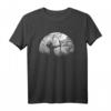 Recurvebogen Bogenschießen Bogenschütze T-Shirt – Motiv für Wettkampf, Training & Geschenk für Bogenschützen im Schützenverein