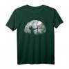 Recurvebogen Bogenschießen Bogenschütze T-Shirt – Motiv für Wettkampf, Training & Geschenk für Bogenschützen im Schützenverein