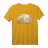 Recurvebogen Bogenschießen Bogenschütze T-Shirt – Motiv für Wettkampf, Training & Geschenk für Bogenschützen im Schützenverein