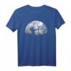 Recurvebogen Bogenschießen Bogenschütze T-Shirt – Motiv für Wettkampf, Training & Geschenk für Bogenschützen im Schützenverein