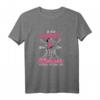 Ja, ich schieße wie ein Mädchen - Humorvolles Bogenschießen T-Shirt für Frauen, Bogenschützin, Vereinsoutfit & Geschenkidee