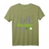 Archery Damen und Herren Bogenschütze T-Shirt – Originelle Geschenkidee für Bogenschützen, Vintage Style, lustiges Design für Freizeit- und Sportschützen