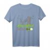 Archery Damen und Herren Bogenschütze T-Shirt – Originelle Geschenkidee für Bogenschützen, Vintage Style, lustiges Design für Freizeit- und Sportschützen