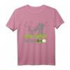 Archery Damen und Herren Bogenschütze T-Shirt – Originelle Geschenkidee für Bogenschützen, Vintage Style, lustiges Design für Freizeit- und Sportschützen