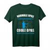 Bogenschießen Bogensport Bogenschütze Pfeil Opa Geschenk T-Shirt – Lustiges Bogenjagd Outfit für Papa & Sohn, Perfekt für Sport Bogenschützen