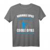 Bogenschießen Bogensport Bogenschütze Pfeil Opa Geschenk T-Shirt – Lustiges Bogenjagd Outfit für Papa & Sohn, Perfekt für Sport Bogenschützen