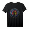 Bogenschießen Design Für Bogenschützen T-Shirt - Perfekt für Archery Fans, Langschießen & 3D/4D Schießen