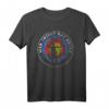 Bogenschießen Design Für Bogenschützen T-Shirt - Perfekt für Archery Fans, Langschießen & 3D/4D Schießen